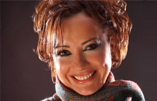 <b>Karima Skalli</b> is famous Moroccan singer, who first attracted public <b>...</b> - karima